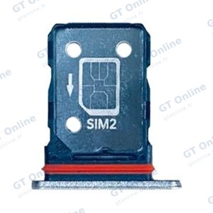 Tiroir SIM Premium Realme 16 Pro 5G Or Master