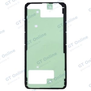 Stickers Cache Arrière Samsung Galaxy A8 2018 A530