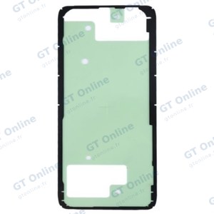Stickers Cache Arrière Samsung Galaxy A8 2018 A530