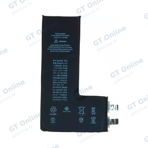 Batterie sans BMS Apple iPhone 11 Pro