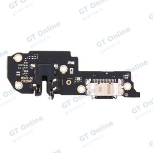 Connecteur de Charge Premium OPPO A72 5G
