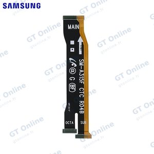 Nappe de Connexion Originale Samsung Galaxy A31 A315 GH82-25732A R04B