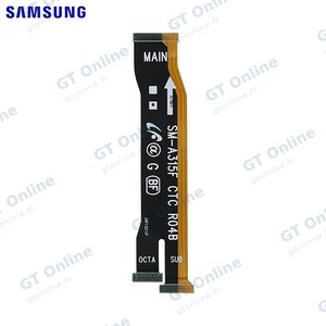 Nappe de Connexion Originale Samsung Galaxy A31 A315 GH82-25732A R04B