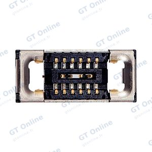 Connecteur FPC Apple iPhone 14 Pro/iPhone 14 Pro Max Antenne Wifi 12 Pins
