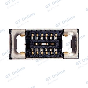 Connecteur FPC Apple iPhone 14 Pro/iPhone 14 Pro Max Antenne Wifi 12 Pins
