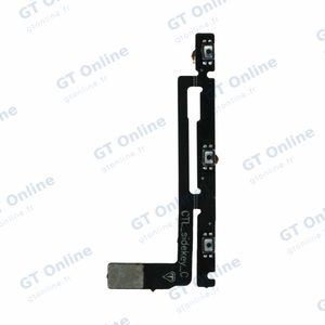 Nappe Power On/Off et Volume Premium Nokia 7.1