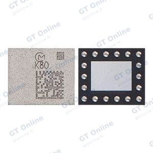 Puce IC (Circuit Intégré) Apple iPhone 13 Pro Max/iPhone 13 Pro/iPhone 13 Mini/iPhone 13 UHF Signal Switch A8225