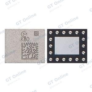 Puce IC (Circuit Intégré) Apple iPhone 13 Pro Max/iPhone 13 Pro/iPhone 13 Mini/iPhone 13 UHF Signal Switch A8225