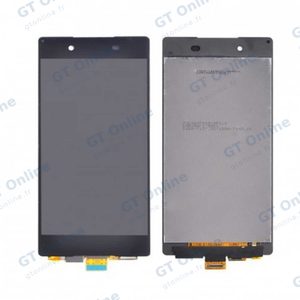 Écran Tactile Sony Xperia Z3+/Z4 E6553 Noir