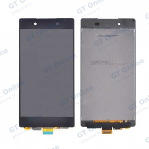 Écran Tactile Sony Xperia Z3+/Z4 E6553 Noir