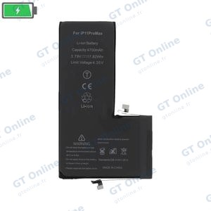 Batterie High Capacity Apple iPhone 11 Pro Max (TI 4710mAh)