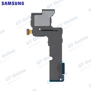 Haut-Parleur Original Samsung Galaxy Tab S5e Wi-Fi T720/Galaxy Tab S5e 4G T725 GH96-12509A (Haut à Droite)