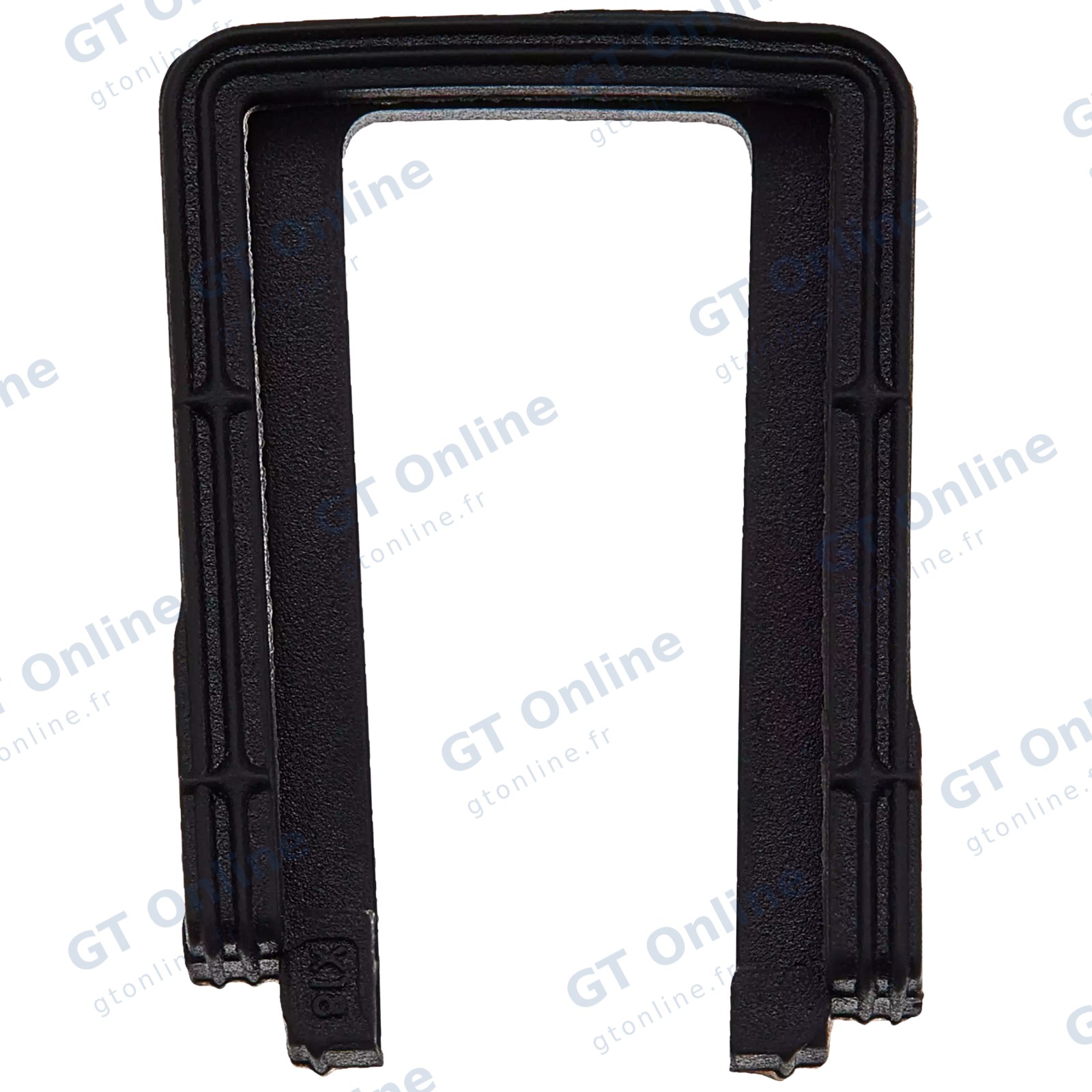 Manchon caoutchouc de prise jack pour Motorola Moto G34 (XT2363 / 2023) (origine)