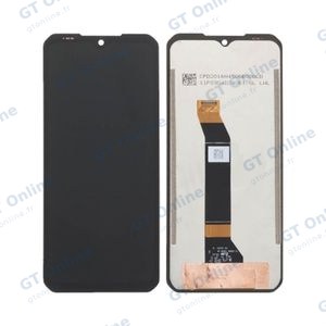 Écran Tactile OEM DOOGEE V Max S Noir