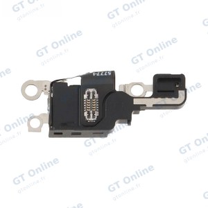 Nappe Micro Apple iPhone 16 Pro