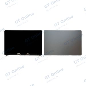 Écran LCD Complet OEM Apple MacBook Pro 16" M2 Pro/M2 Max (2023) A2780 Gris Sidéral