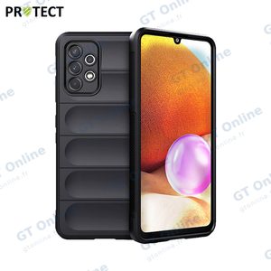 Coque de Protection IX008 PROTECT pour Samsung Galaxy A32 5G A326 Noir