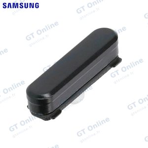Bouton On/Off Original Samsung Galaxy S22 S901/Galaxy S22 Plus S906 GH98-47118E Graphite