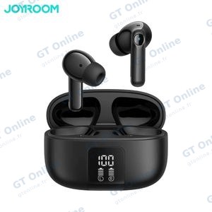 Écouteurs Bluetooth JOYROOM JR-FN3 Noir
