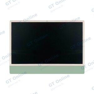 Écran LCD Apple iMac 24" M1 2 Ports (2021) A2439/iMac 24" M1 4 Ports (2021) A2438 Vert