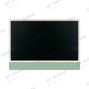 Écran LCD Apple iMac 24" M1 2 Ports (2021) A2439/iMac 24" M1 4 Ports (2021) A2438 Vert
