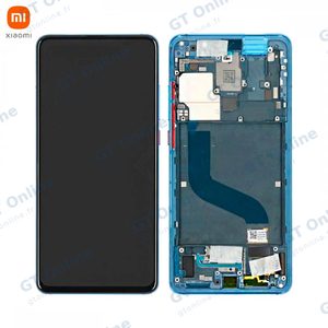 Écran Tactile Original Xiaomi Mi 9T/Mi 9T Pro 561010031033 561010032033 Bleu