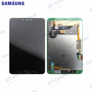 Écran Tactile Original Samsung Galaxy Tab Active 5 5G X306 GH82-33847A Vert