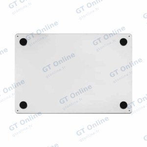 Bottom Case Apple MacBook Air M2 15" (2023) A2941/MacBook Air M3 15" (2024) A3114 Lumière Stellaire