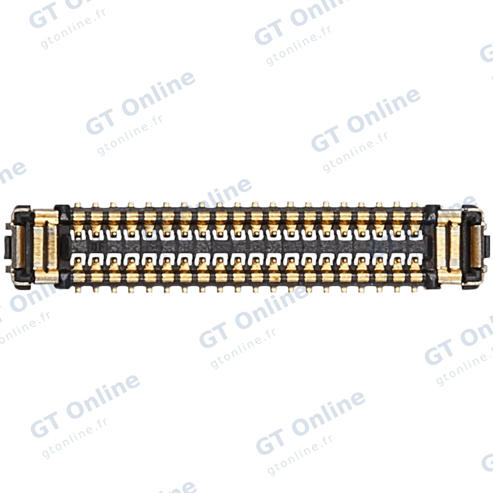 Pièce à microsouder pour Apple iPad Air 13" (2024) (40 Pin)