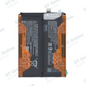 Batterie Premium Xiaomi 15T BP5J