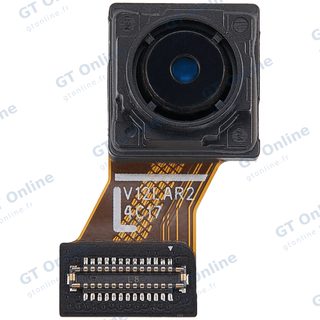 Caméra avant pour Samsung Galaxy A56 5G (A566 / 2025) (premium)