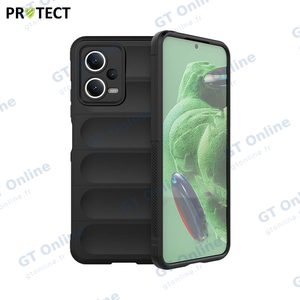 Coque de Protection IX008 PROTECT pour Xiaomi POCO X5 5G Noir