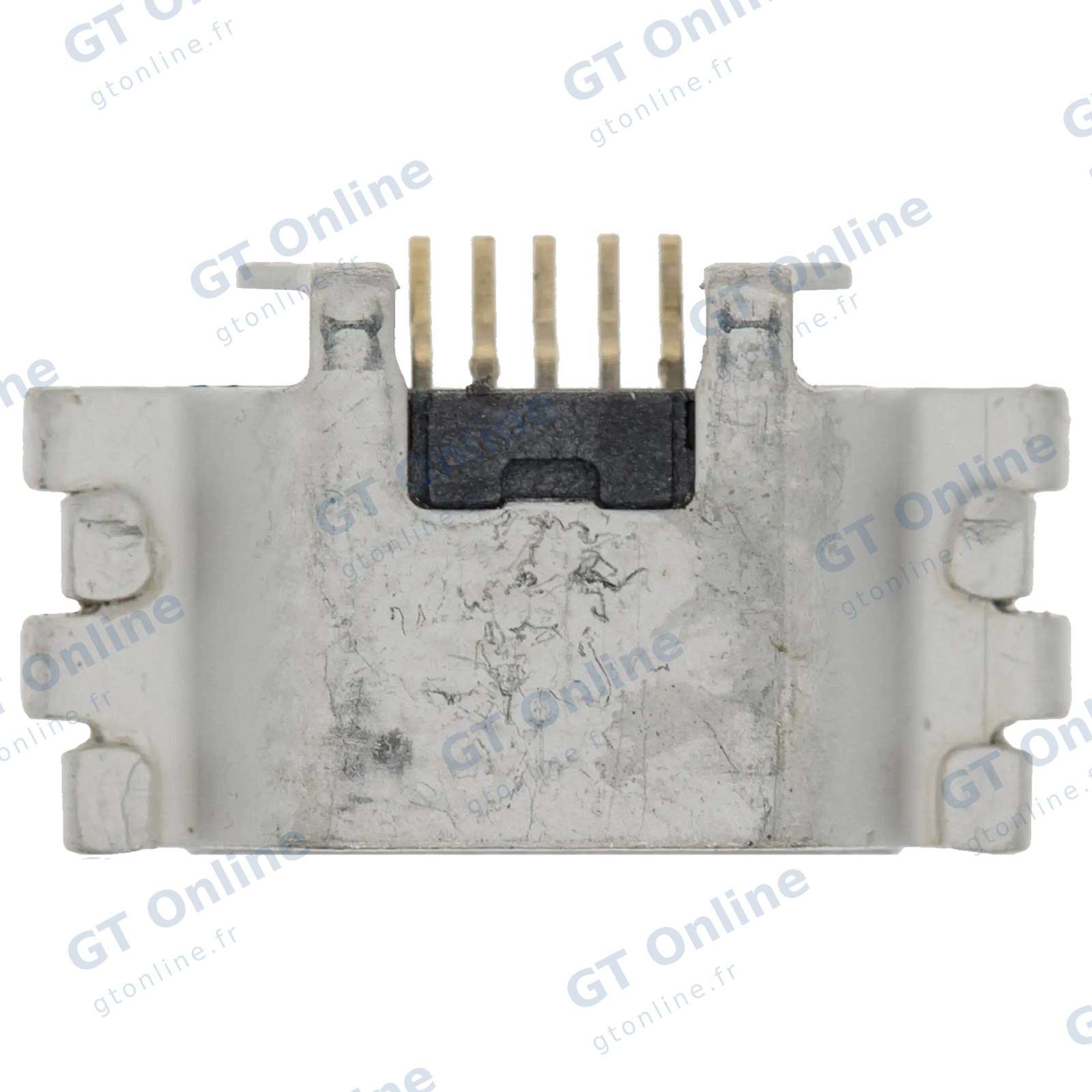 Pièce à microsouder pour Sony Xperia Z3 / Z3V / Z Ultra (D6603 / D6616 / D6633 / D6643 / D6653) (soudure requise)
