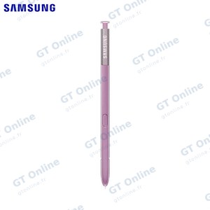 Stylet Original Samsung Galaxy Note 9 N960 GH82-17513C Violet