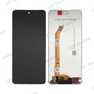Écran Tactile OEM Realme C71/P3 Lite 4G Noir