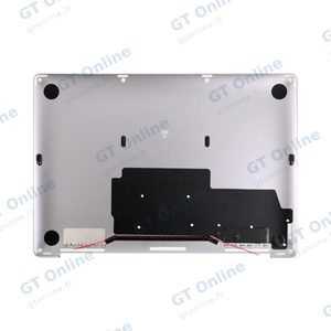 Bottom Case Apple MacBook Pro Touch Bar Retina 13" (2020) A2289 Gris Sidéral