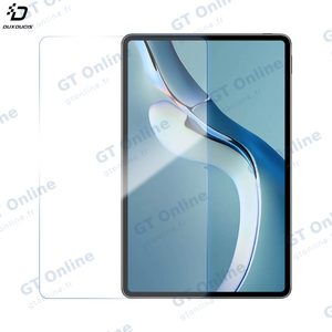 Verre Trempé Classique Dux Ducis pour Huawei MatePad Pro 12.6