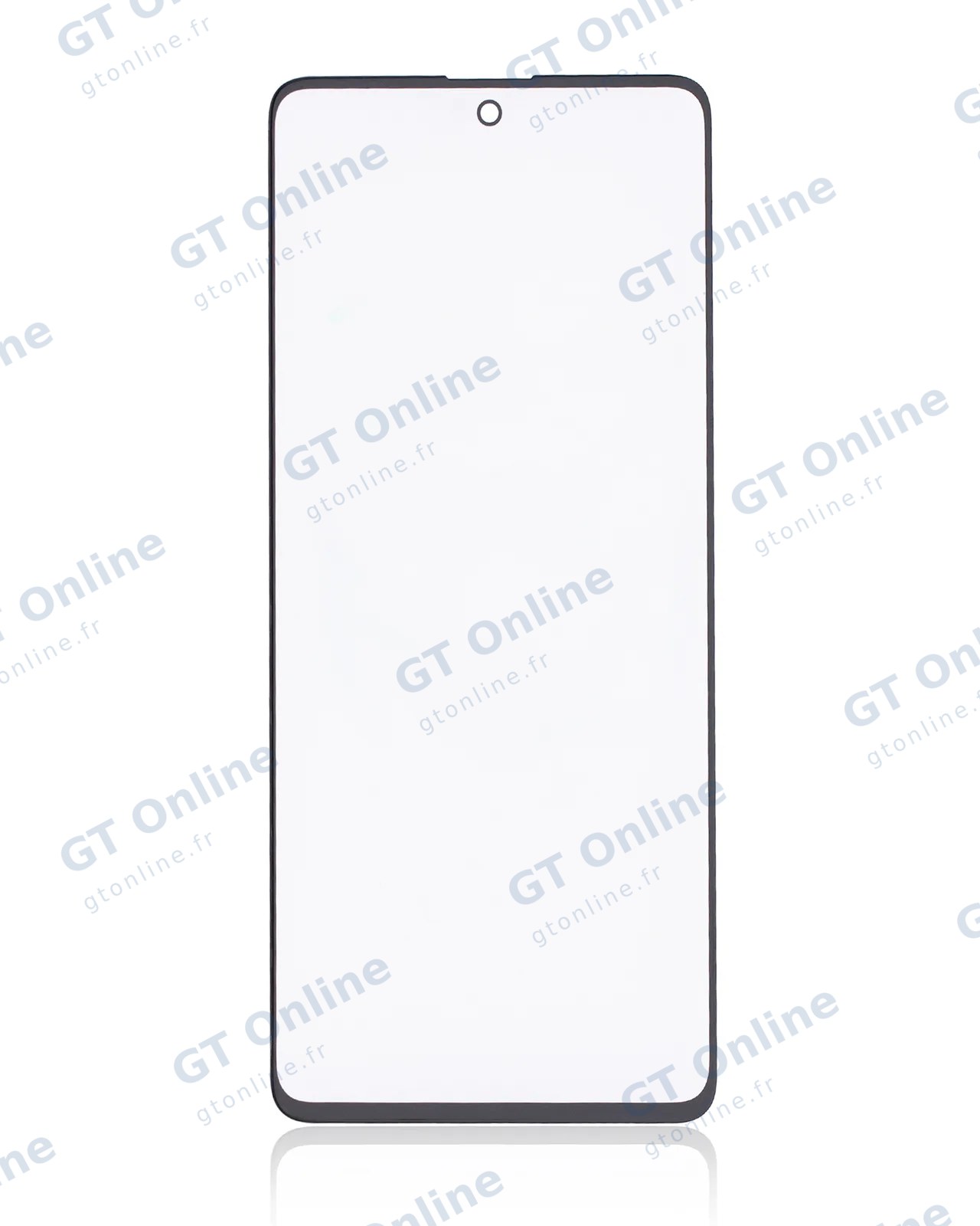 Vitre d’écran pour Samsung Galaxy Note 10 Lite
