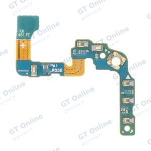 Nappe FRC Premium Samsung Galaxy S25 S931 TOP