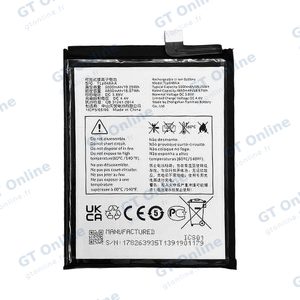Batterie Premium TCL 406s TLP048AA