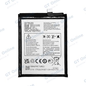 Batterie Premium TCL 406s TLP048AA