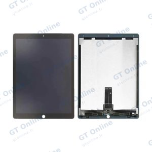 Écran Tactile FOG Apple iPad Pro 12.9" (2e génération) A1670/A1671 Noir