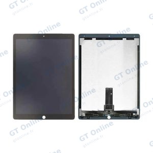 Écran Tactile FOG Apple iPad Pro 12.9" (2e génération) A1670/A1671 Noir