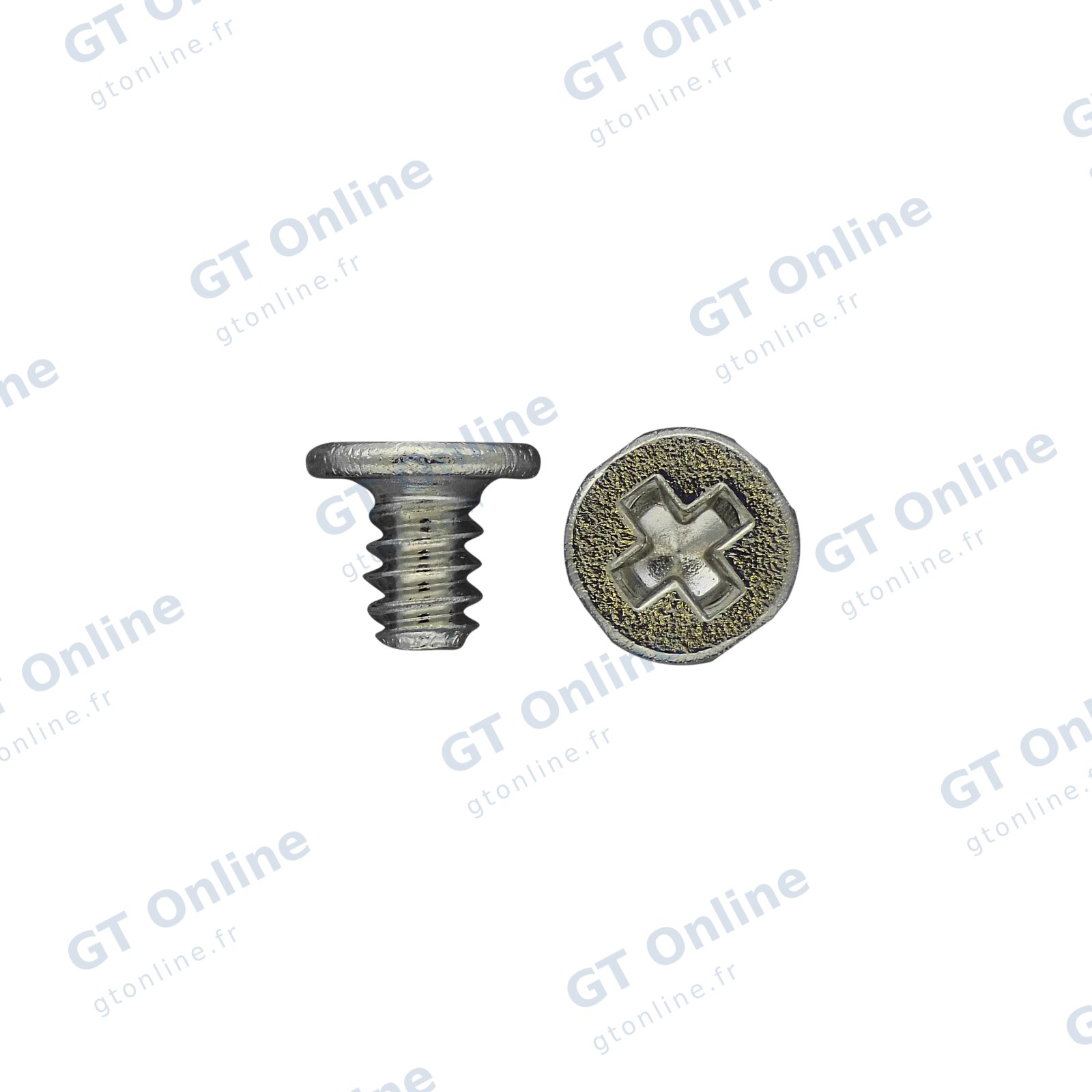 Outil pour Screwbox Screw Box 2.0 Refill [ 2K5 ] (lot de 100)