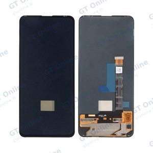 Écran Tactile Premium Asus Zenfone 8 Flip Noir