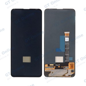 Écran Tactile Premium Asus Zenfone 8 Flip Noir