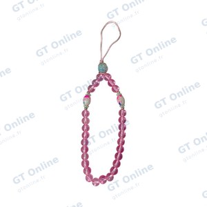 Bracelet pour Smartphone D78 Rose