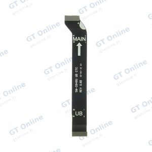 Nappe de Connexion Premium Samsung Galaxy S26 Ultra S948