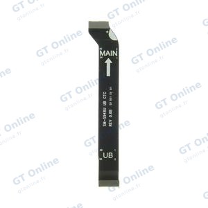 Nappe de Connexion Premium Samsung Galaxy S26 Ultra S948