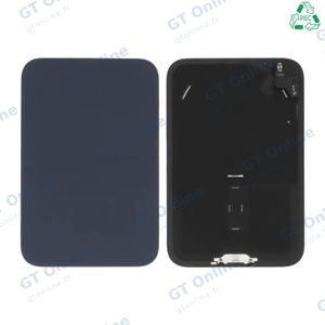 Cache Arrière Original d'occasion Apple iPhone 17 Pro Grade A++ Bleu Intense